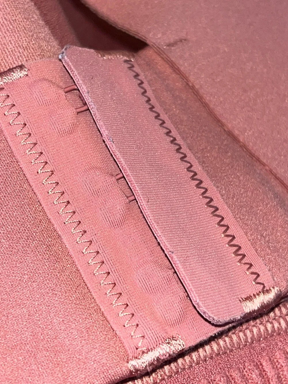 Lululemon Crossback Bra - Size 36DD